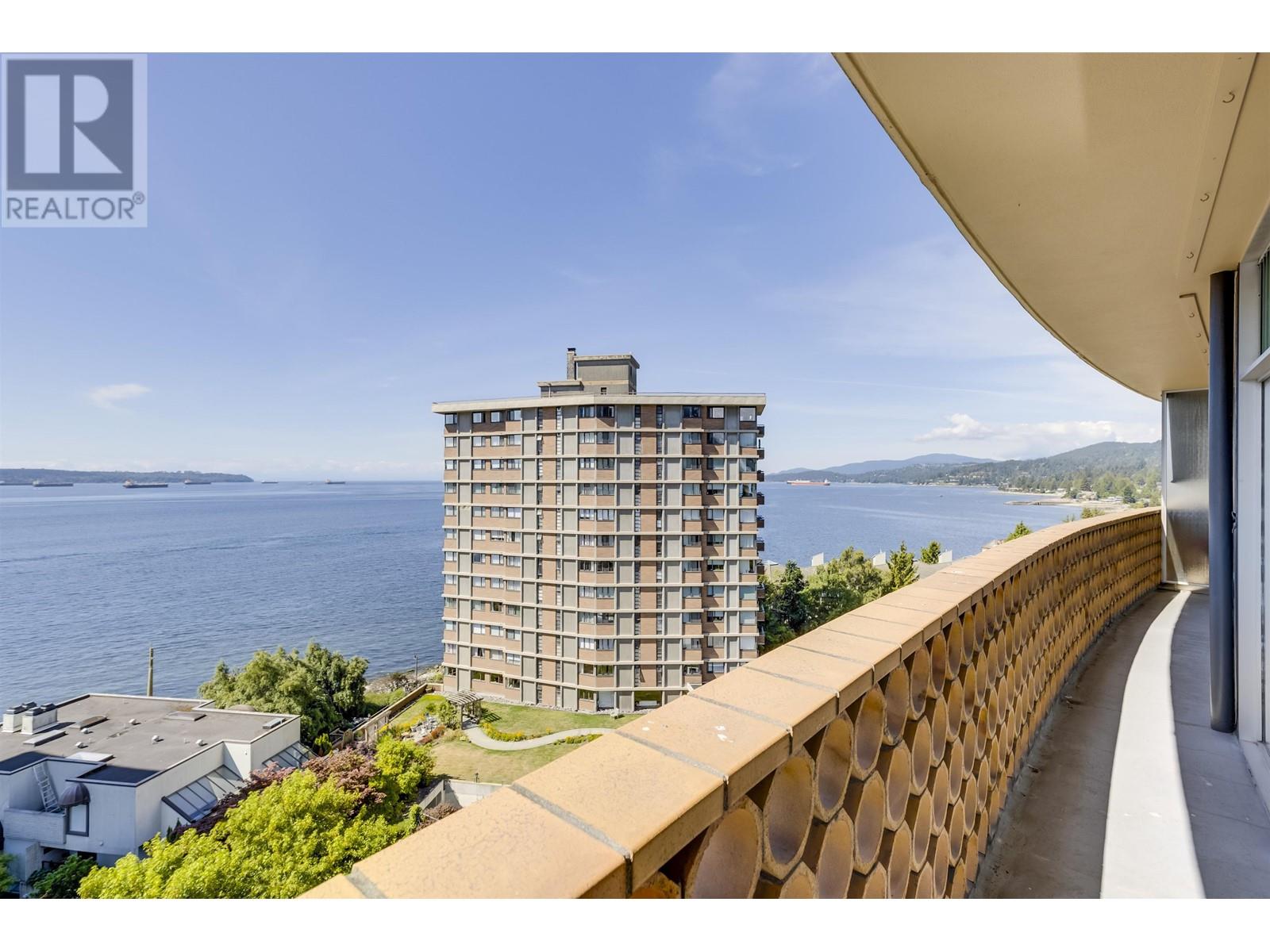 804 2135 Argyle Avenue, West Vancouver, British Columbia  V7V 1A5 - Photo 20 - R2807137