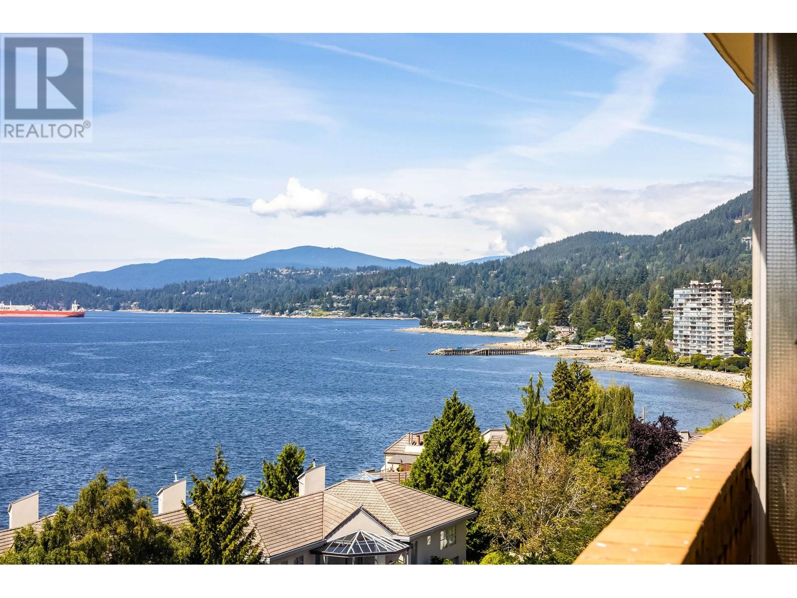 804 2135 Argyle Avenue, West Vancouver, British Columbia  V7V 1A5 - Photo 21 - R2807137