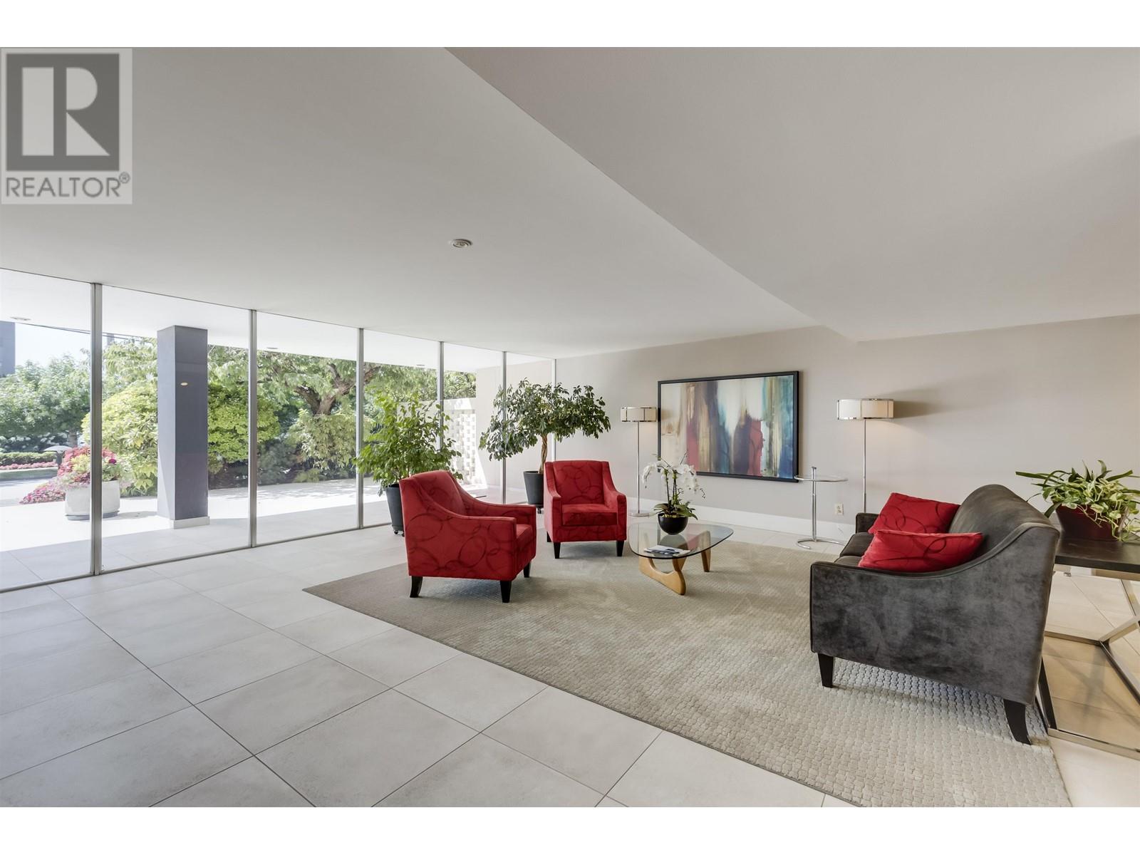 804 2135 Argyle Avenue, West Vancouver, British Columbia  V7V 1A5 - Photo 22 - R2807137