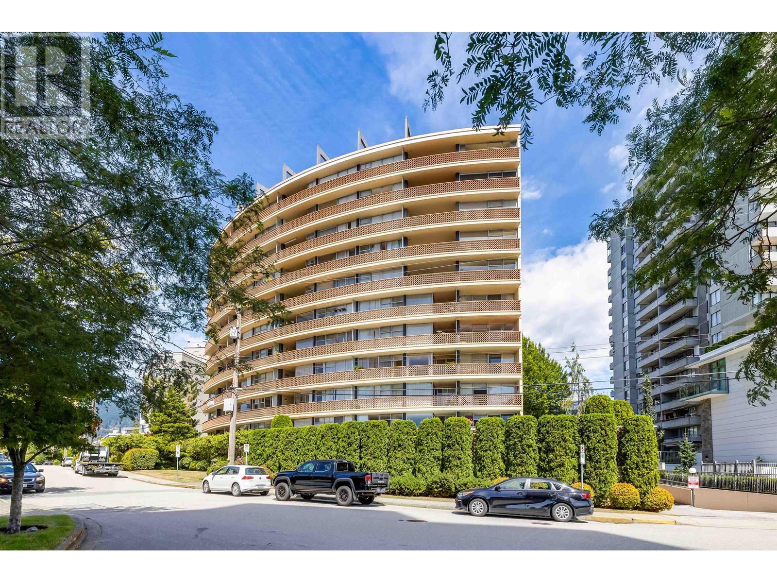 804 2135 Argyle Avenue, West Vancouver, British Columbia  V7V 1A5 - Photo 23 - R2807137