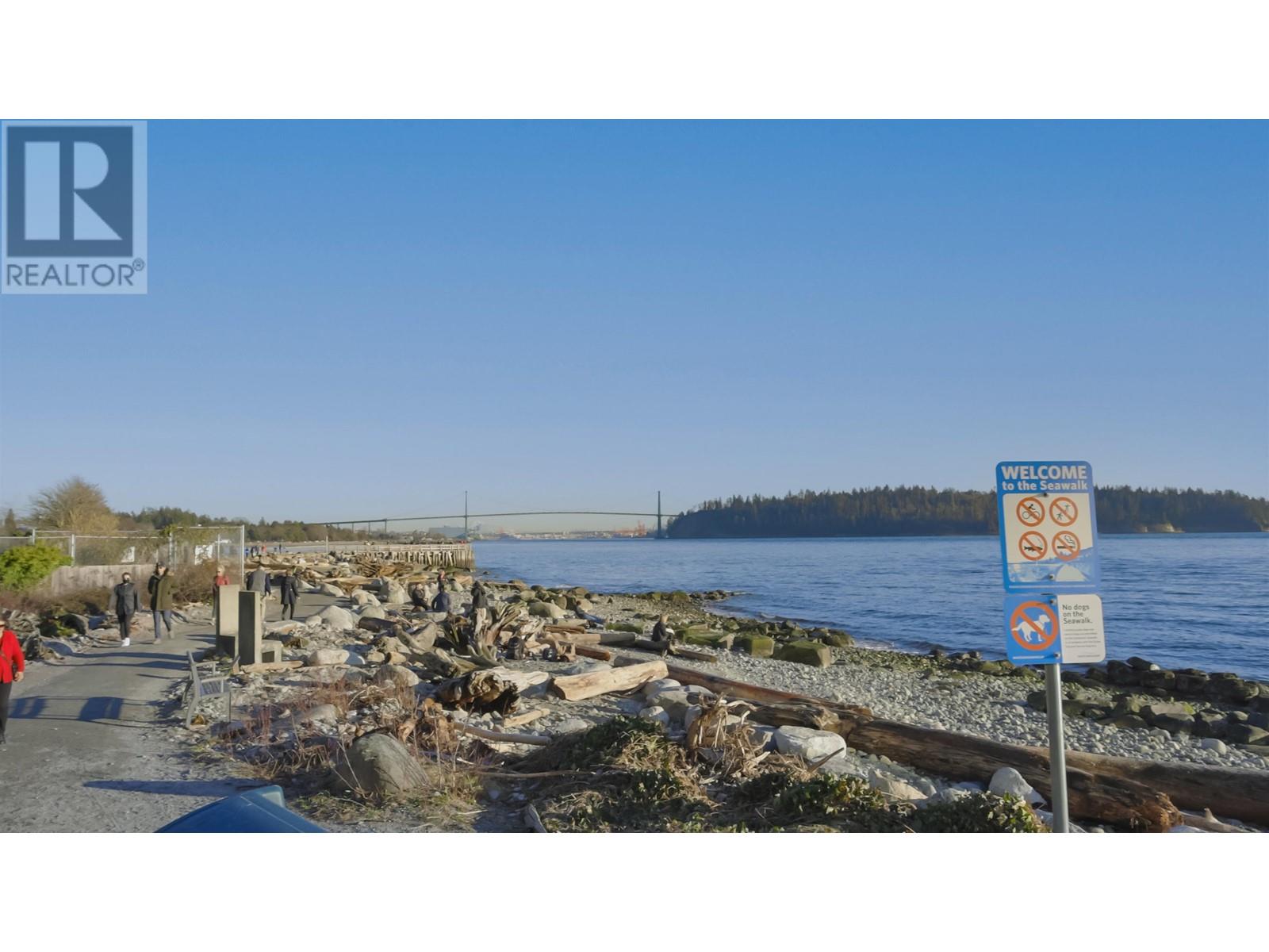 804 2135 Argyle Avenue, West Vancouver, British Columbia  V7V 1A5 - Photo 26 - R2807137