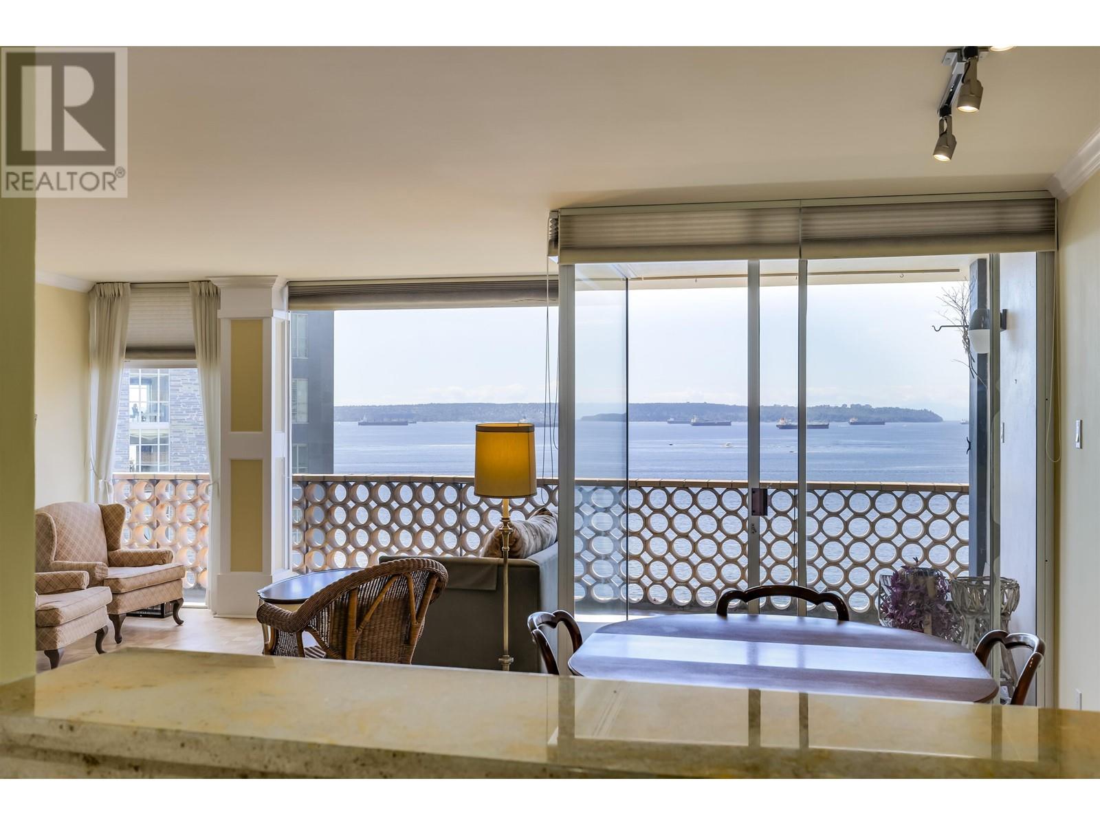 804 2135 Argyle Avenue, West Vancouver, British Columbia  V7V 1A5 - Photo 9 - R2807137