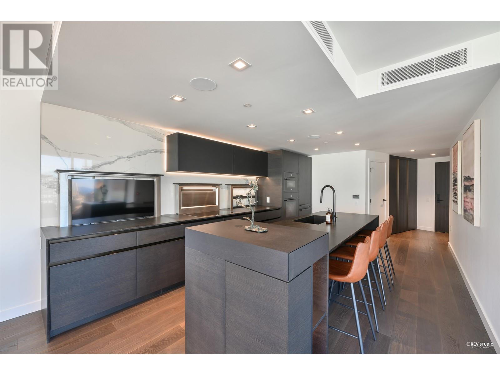 2001 620 Cardero Street, Vancouver, British Columbia  V6G 0C7 - Photo 10 - R2807145