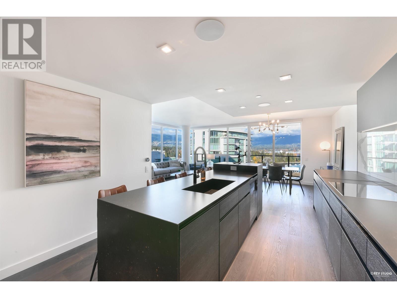 2001 620 Cardero Street, Vancouver, British Columbia  V6G 0C7 - Photo 11 - R2807145
