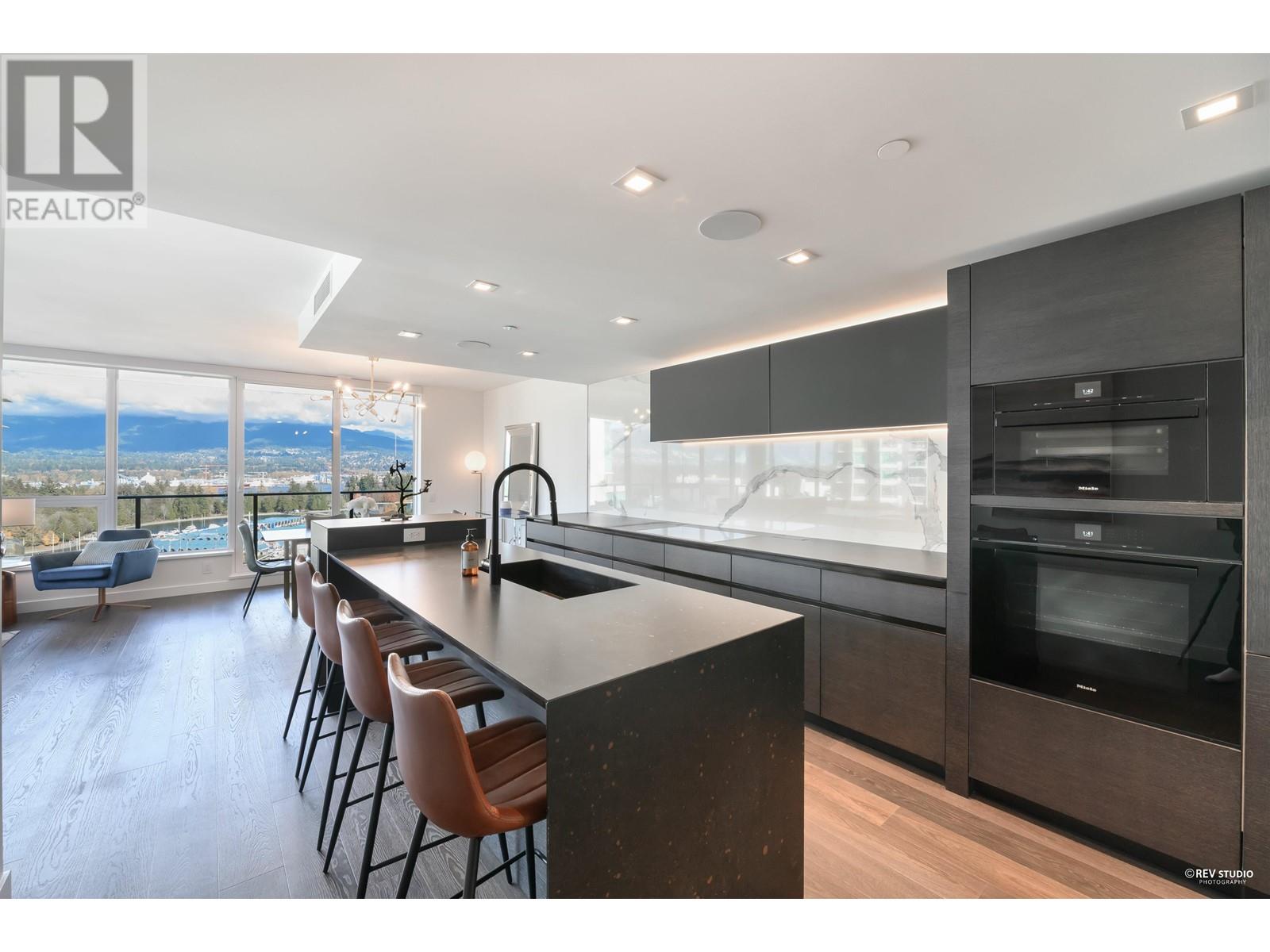2001 620 Cardero Street, Vancouver, British Columbia  V6G 0C7 - Photo 12 - R2807145