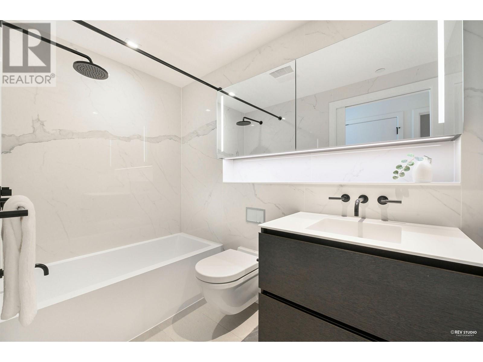 2001 620 Cardero Street, Vancouver, British Columbia  V6G 0C7 - Photo 16 - R2807145