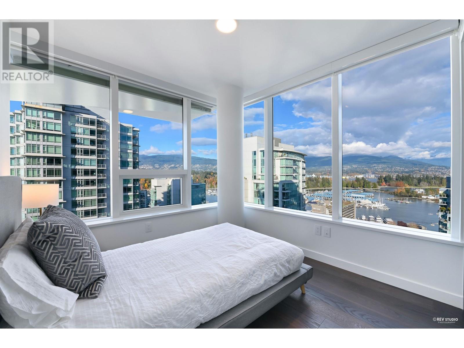 2001 620 Cardero Street, Vancouver, British Columbia  V6G 0C7 - Photo 23 - R2807145