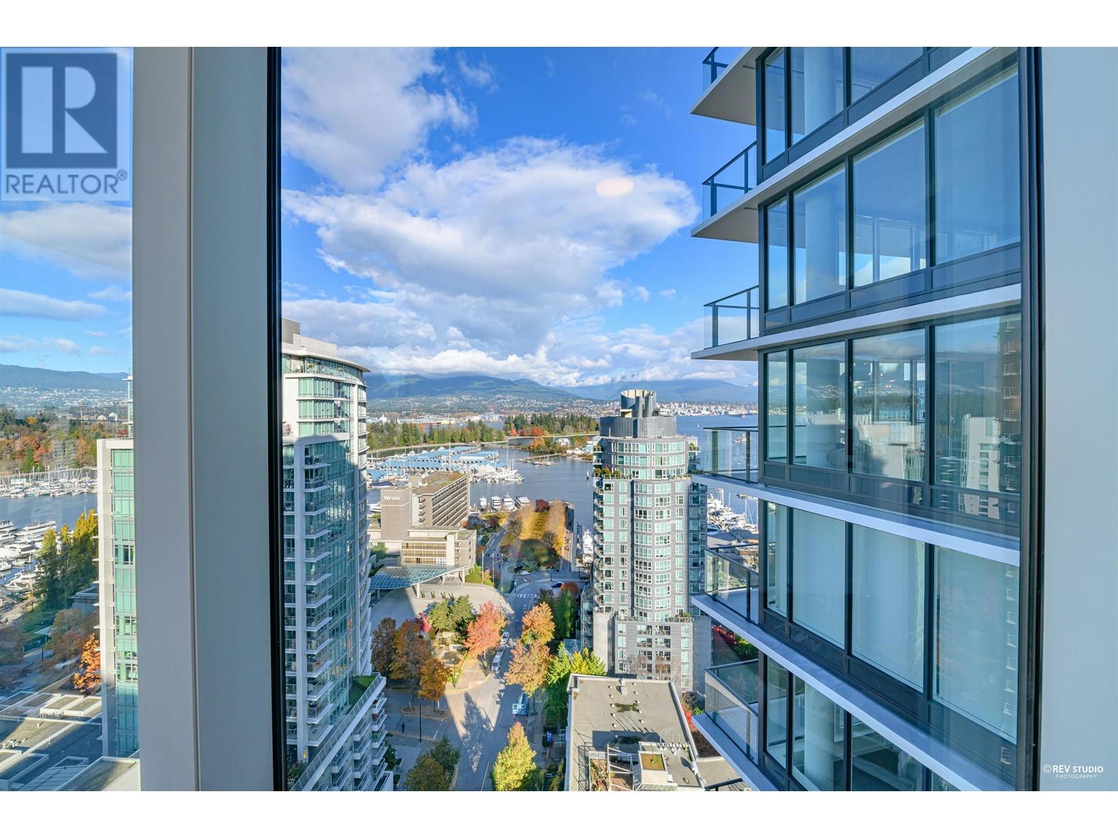 2001 620 Cardero Street, Vancouver, British Columbia  V6G 0C7 - Photo 24 - R2807145