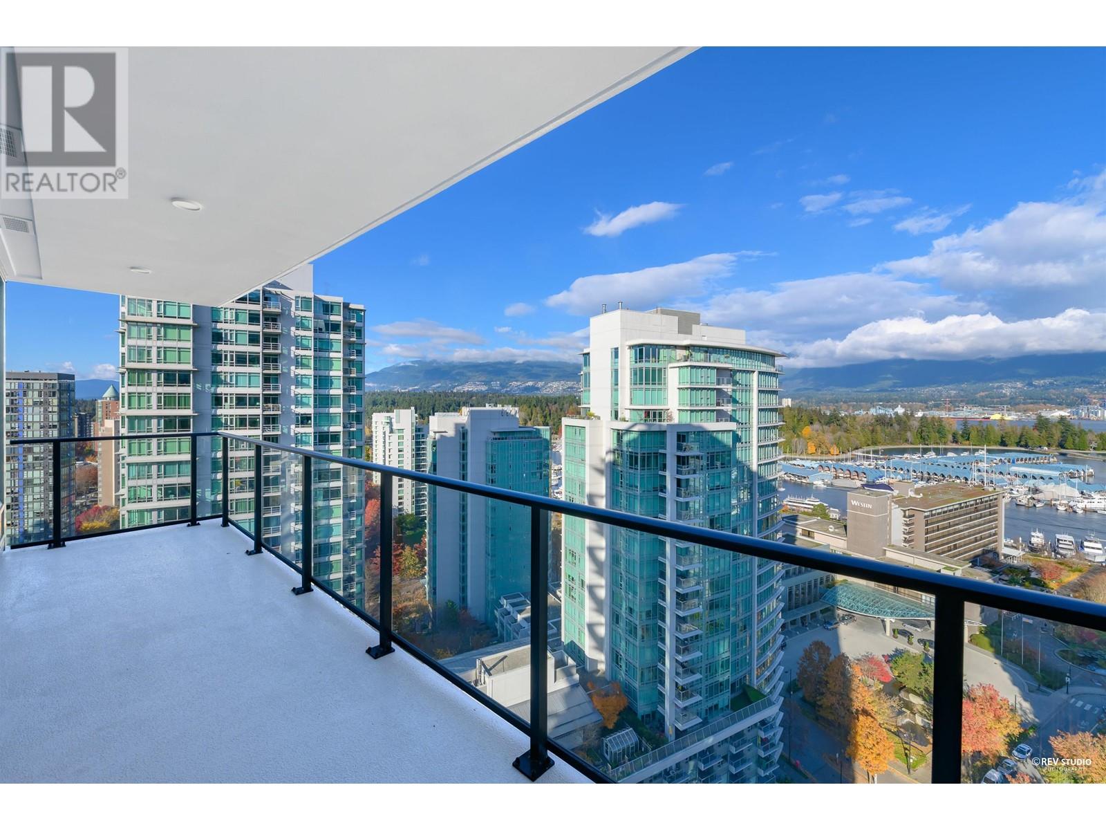 2001 620 Cardero Street, Vancouver, British Columbia  V6G 0C7 - Photo 25 - R2807145