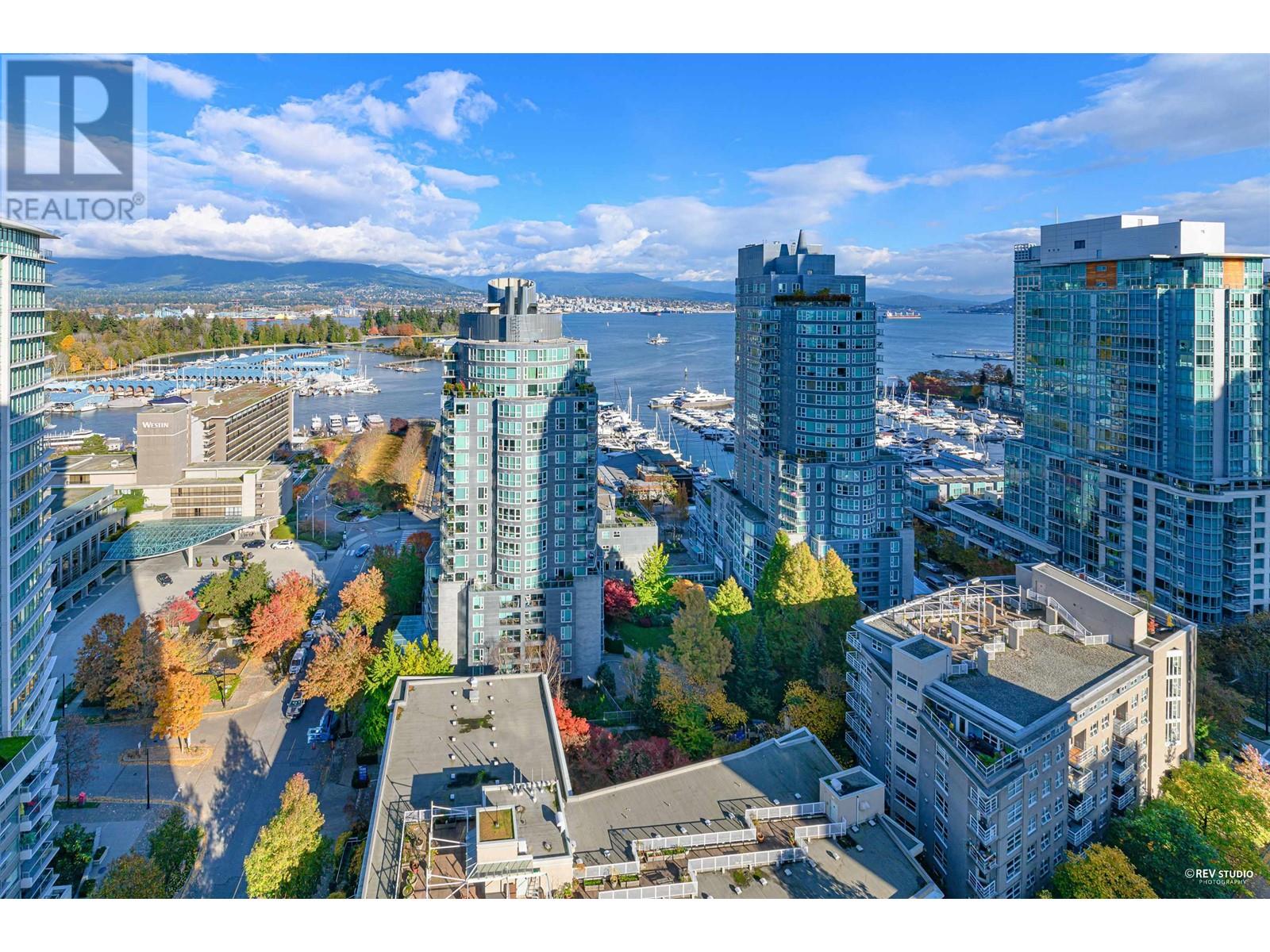 2001 620 Cardero Street, Vancouver, British Columbia  V6G 0C7 - Photo 27 - R2807145