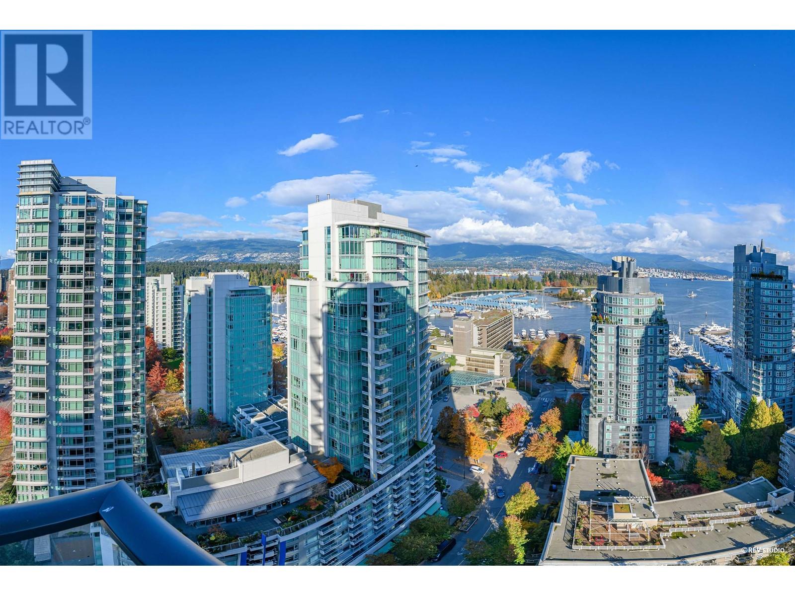 2001 620 Cardero Street, Vancouver, British Columbia  V6G 0C7 - Photo 28 - R2807145