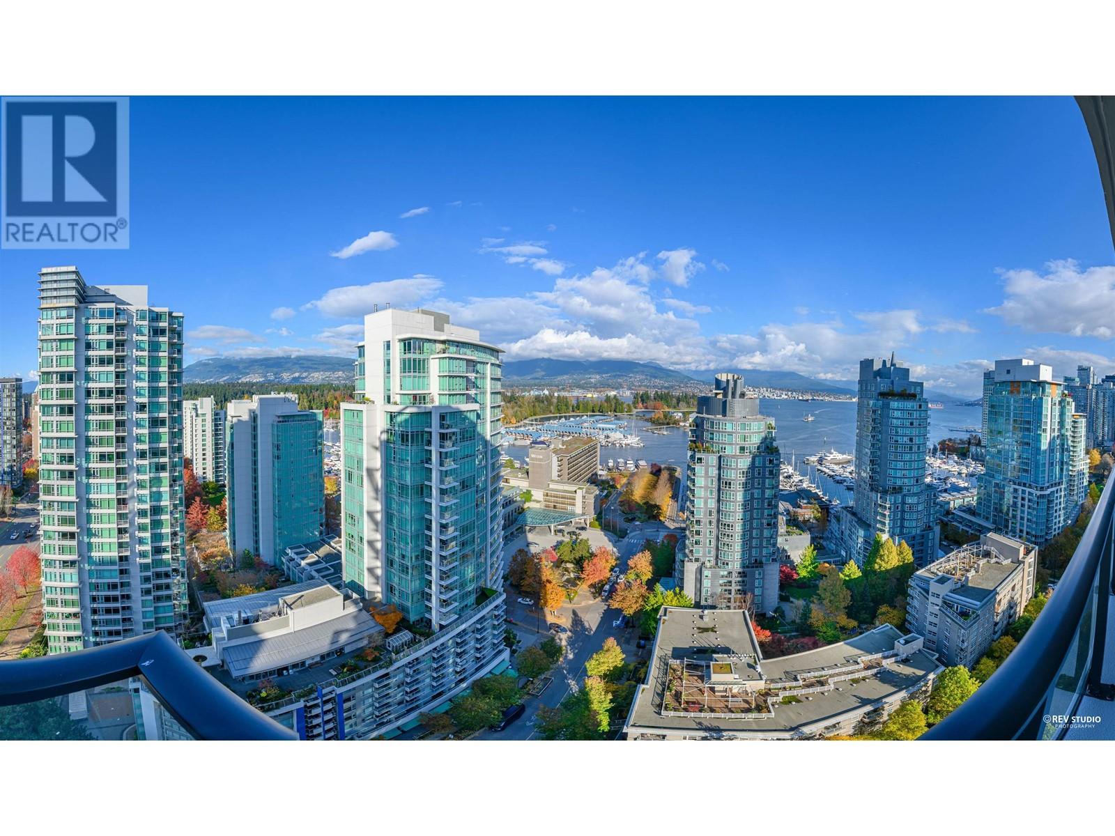 2001 620 Cardero Street, Vancouver, British Columbia  V6G 0C7 - Photo 29 - R2807145