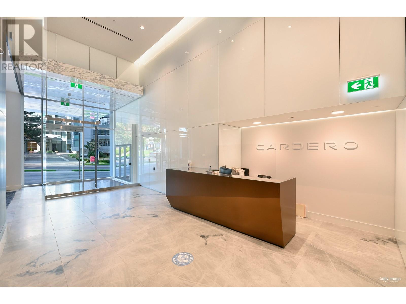 2001 620 Cardero Street, Vancouver, British Columbia  V6G 0C7 - Photo 32 - R2807145