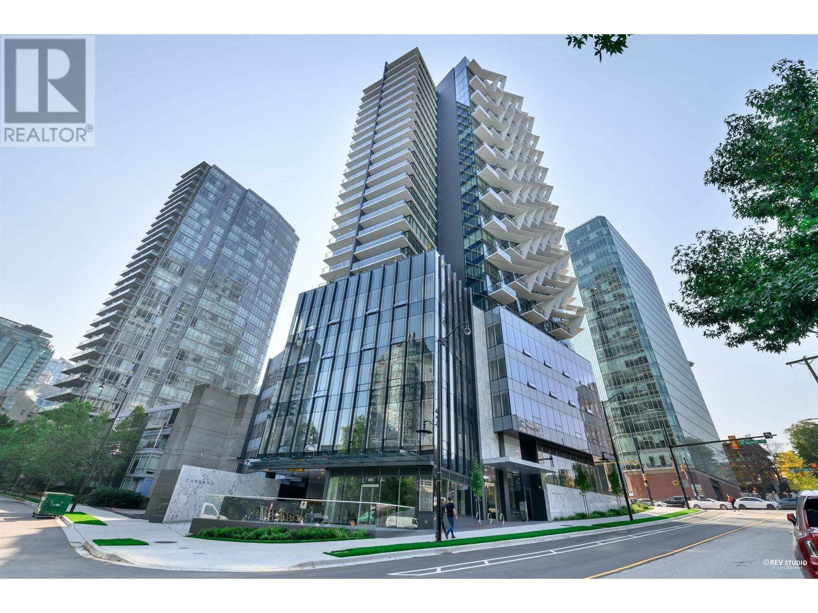 2001 620 Cardero Street, Vancouver, British Columbia  V6G 0C7 - Photo 35 - R2807145