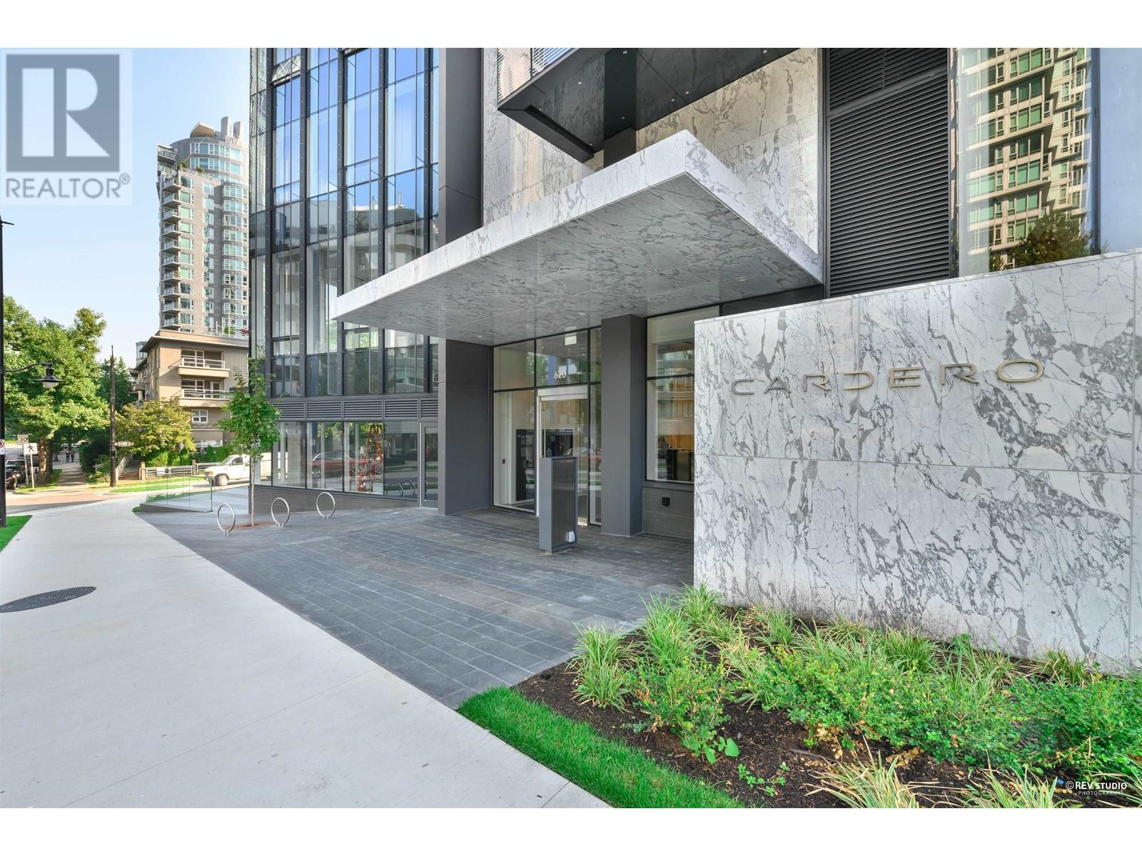 2001 620 Cardero Street, Vancouver, British Columbia  V6G 0C7 - Photo 37 - R2807145