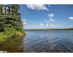 LOT 250 MCGUIRE BEACH Road