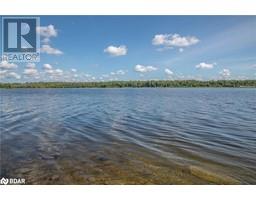 LOT 250 MCGUIRE BEACH Road