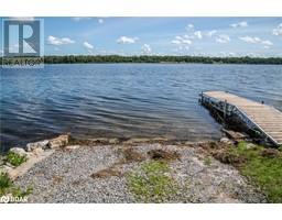 LOT 250 MCGUIRE BEACH Road