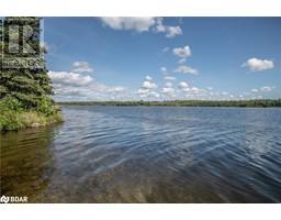 LOT 250 MCGUIRE BEACH Road