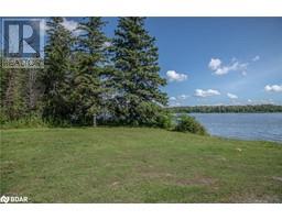 LOT 250 MCGUIRE BEACH Road