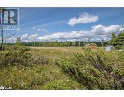 LOT 250 MCGUIRE BEACH Road