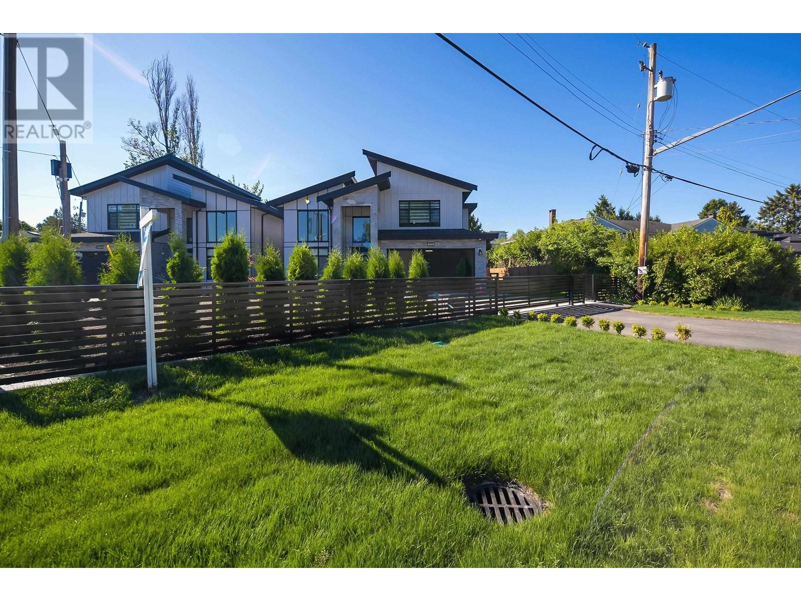 8660 Odlin Crescent, Richmond, British Columbia  V6X 1E8 - Photo 2 - R2807124