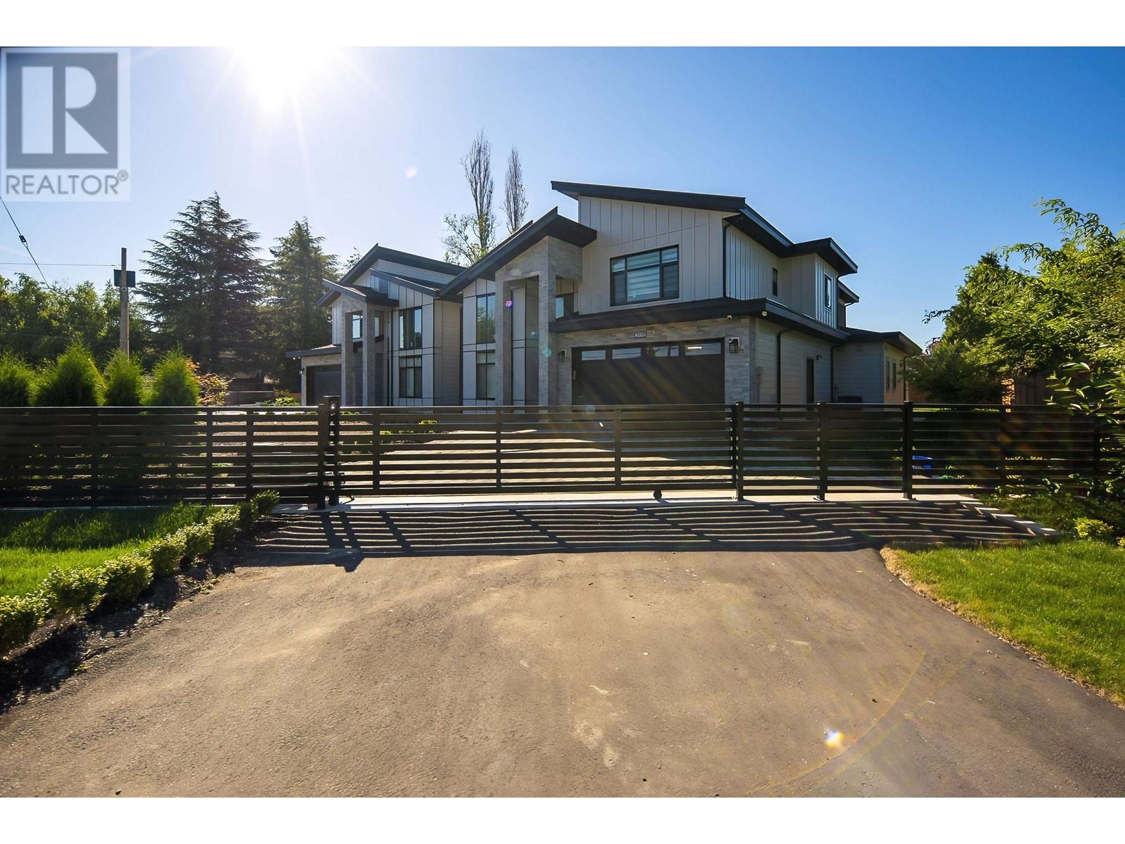 8660 Odlin Crescent, Richmond, British Columbia  V6X 1E8 - Photo 1 - R2807124