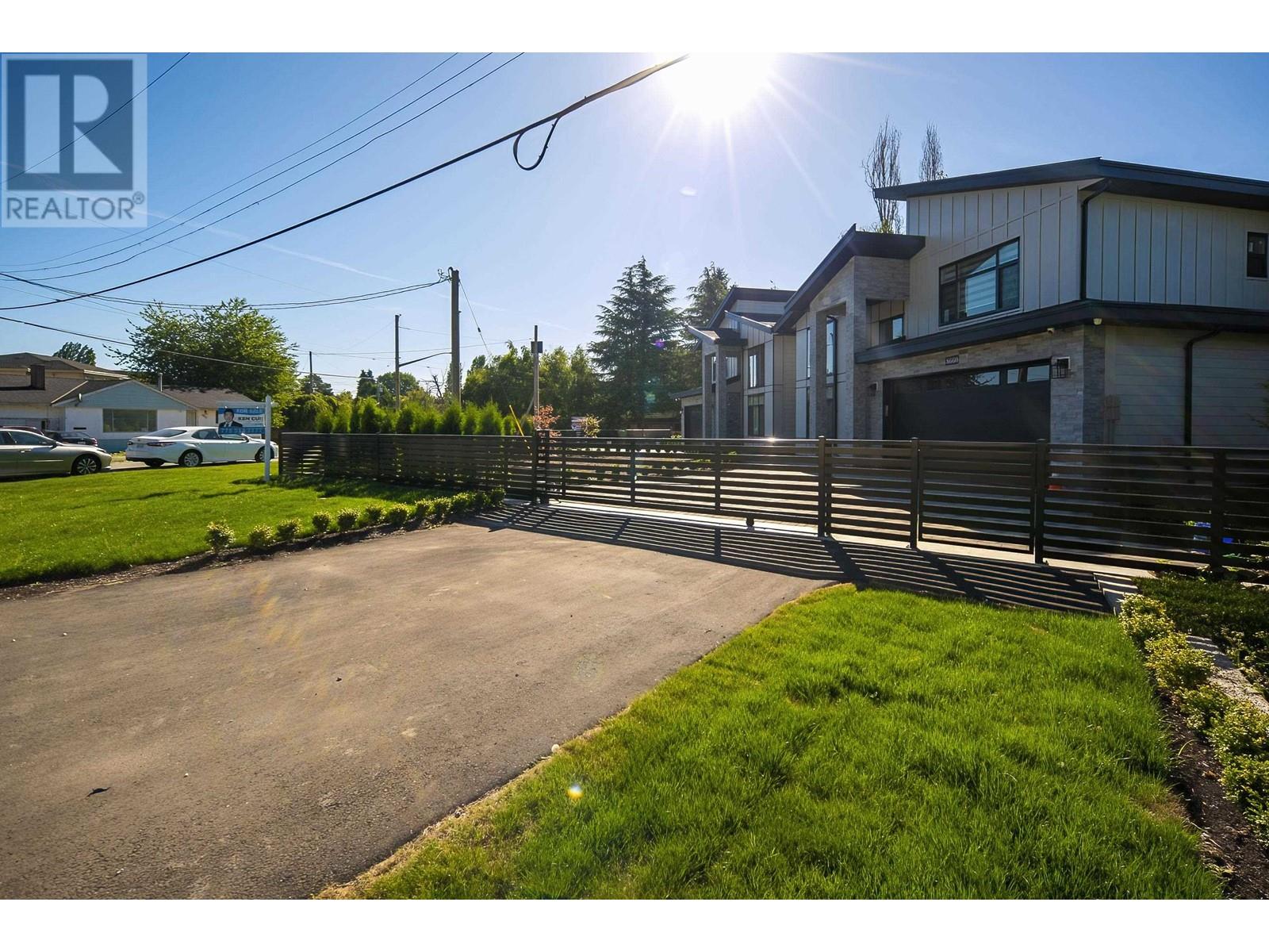 8660 Odlin Crescent, Richmond, British Columbia  V6X 1E8 - Photo 3 - R2807124