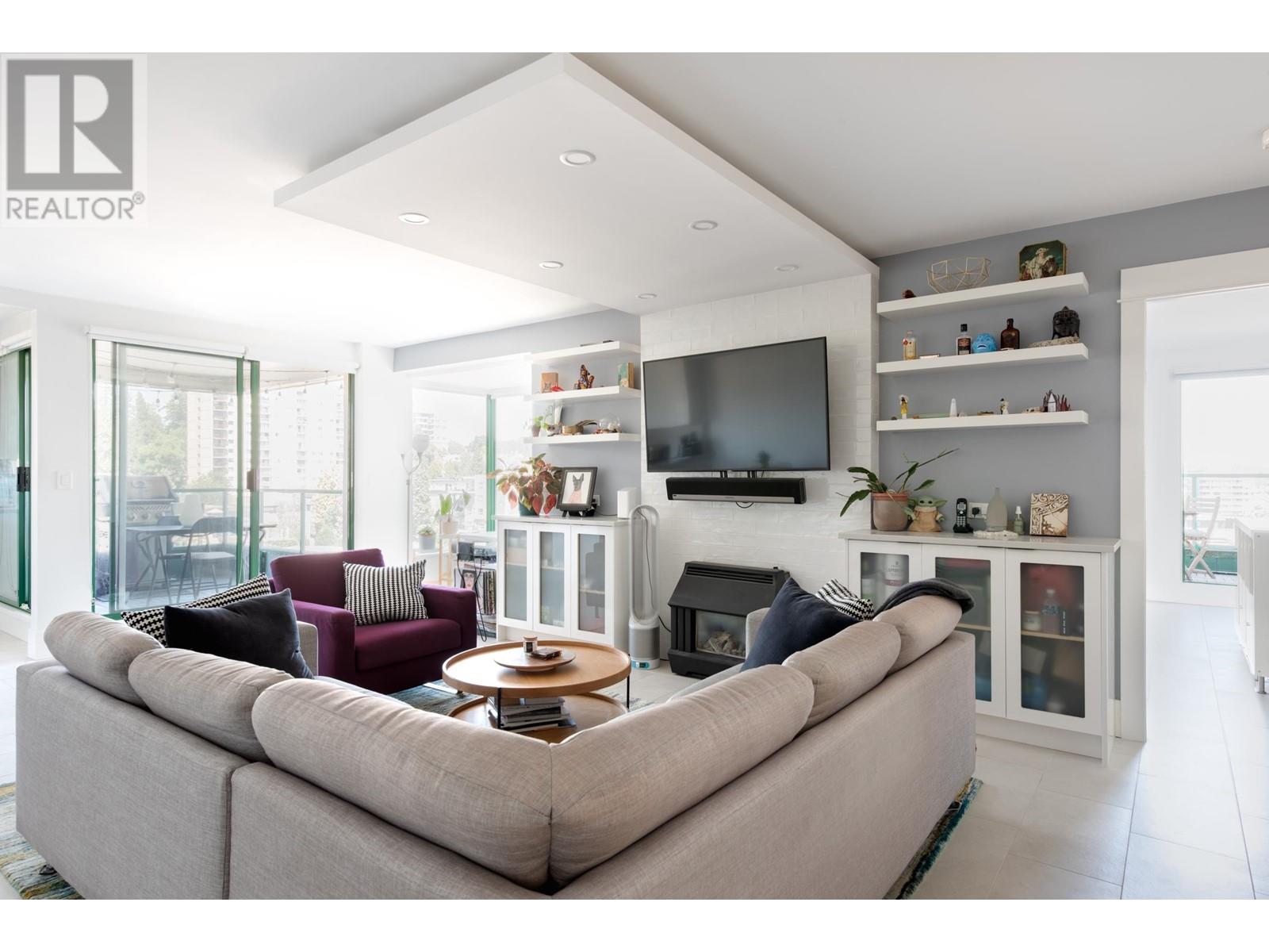 Ph3 410 Carnarvon Street, New Westminster, British Columbia  V3L 5N9 - Photo 12 - R2807171