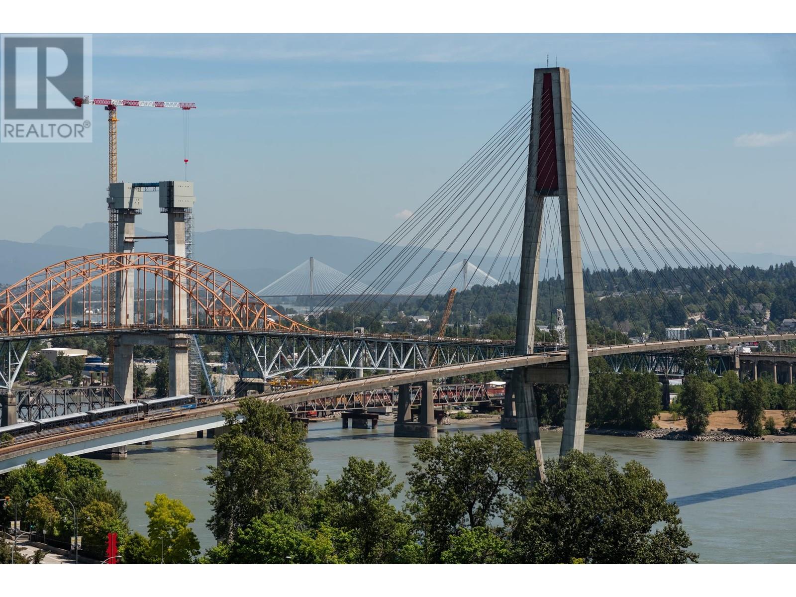 PH3 410 CARNARVON STREET, new westminster, British Columbia