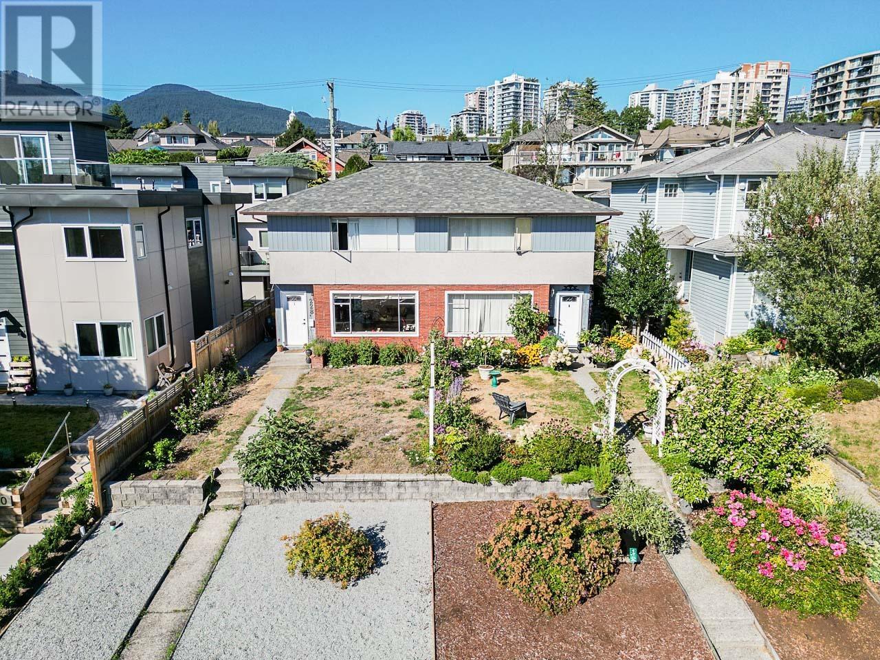 226-228 W 5th Street, North Vancouver, British Columbia  V7M 1K1 - Photo 21 - R2807179