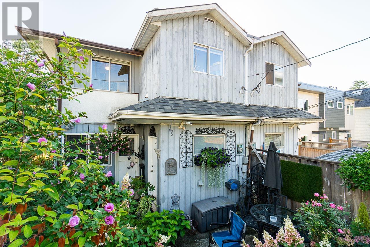 226-228 W 5th Street, North Vancouver, British Columbia  V7M 1K1 - Photo 19 - R2807179