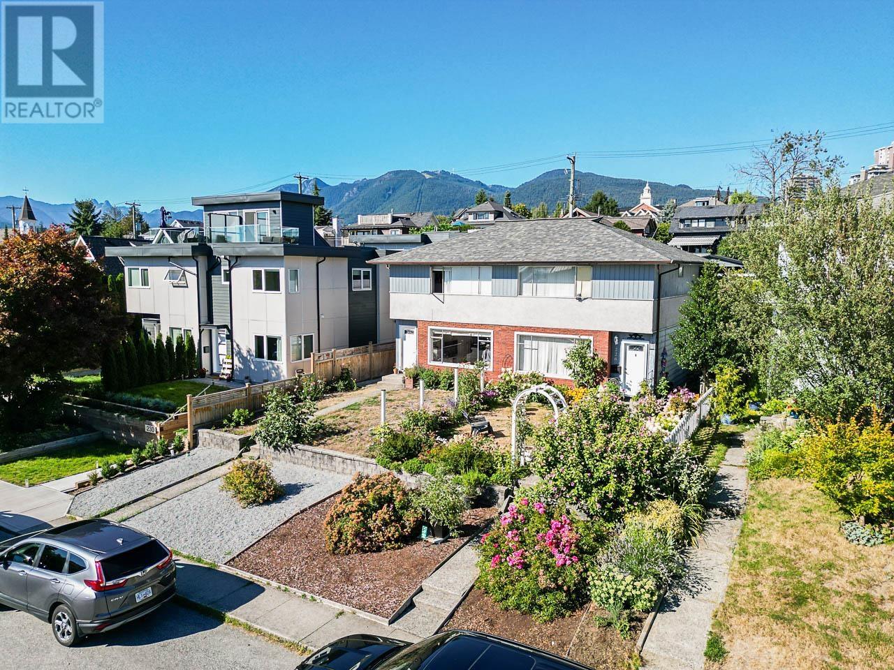 226-228 W 5th Street, North Vancouver, British Columbia  V7M 1K1 - Photo 23 - R2807179