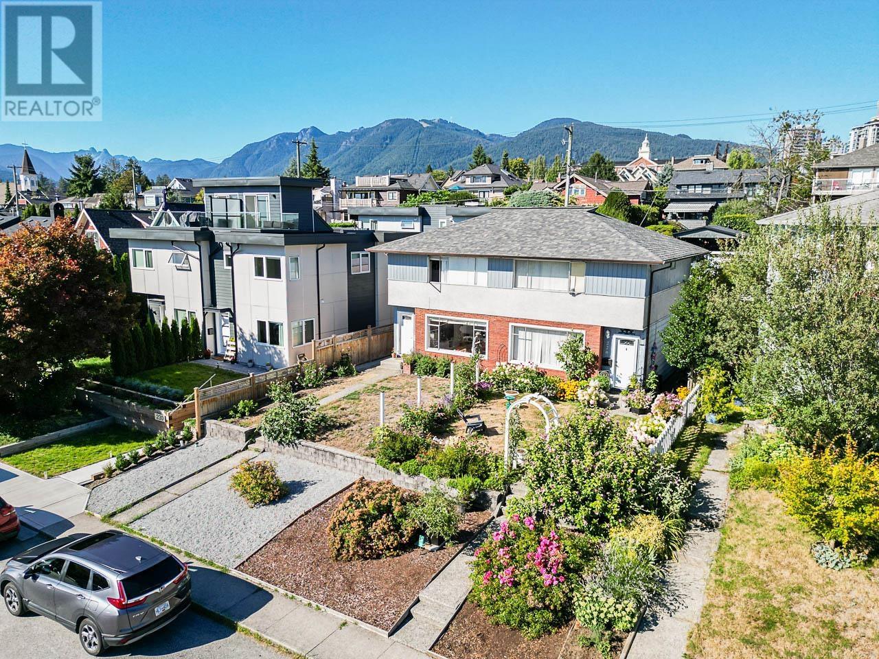 226-228 W 5th Street, North Vancouver, British Columbia  V7M 1K1 - Photo 22 - R2807179