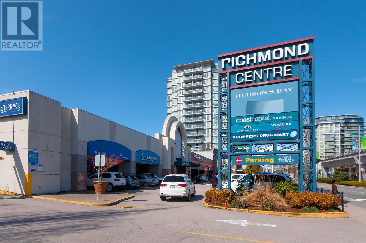 1009 6288 No. 3 Road, Richmond, British Columbia  V6Y 0J4 - Photo 33 - R2807232