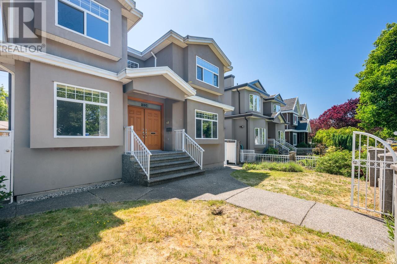 1024 E 51st Avenue, Vancouver, British Columbia  V5X 1E7 - Photo 2 - R2807197