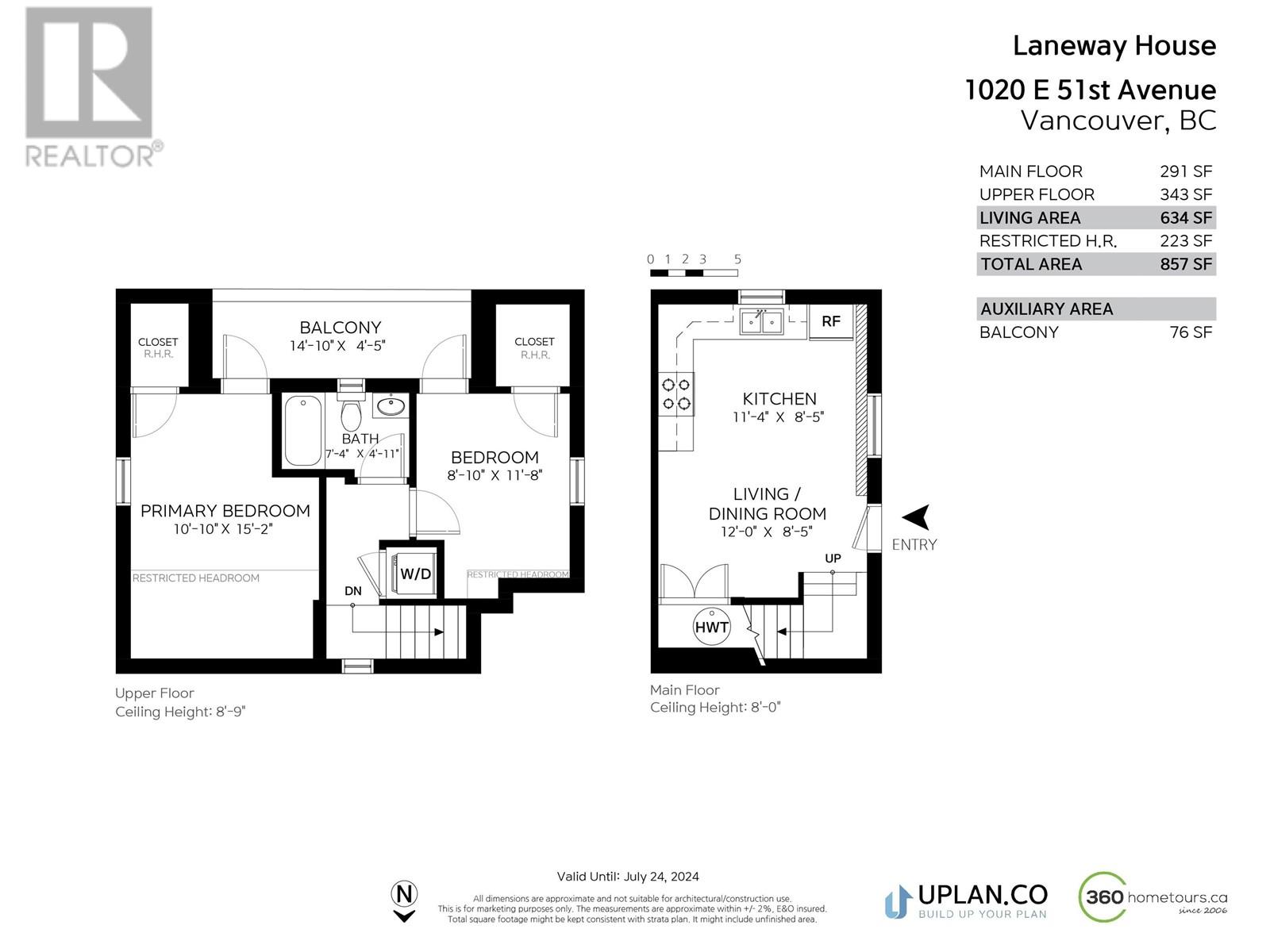 1024 E 51st Avenue, Vancouver, British Columbia  V5X 1E7 - Photo 31 - R2807197