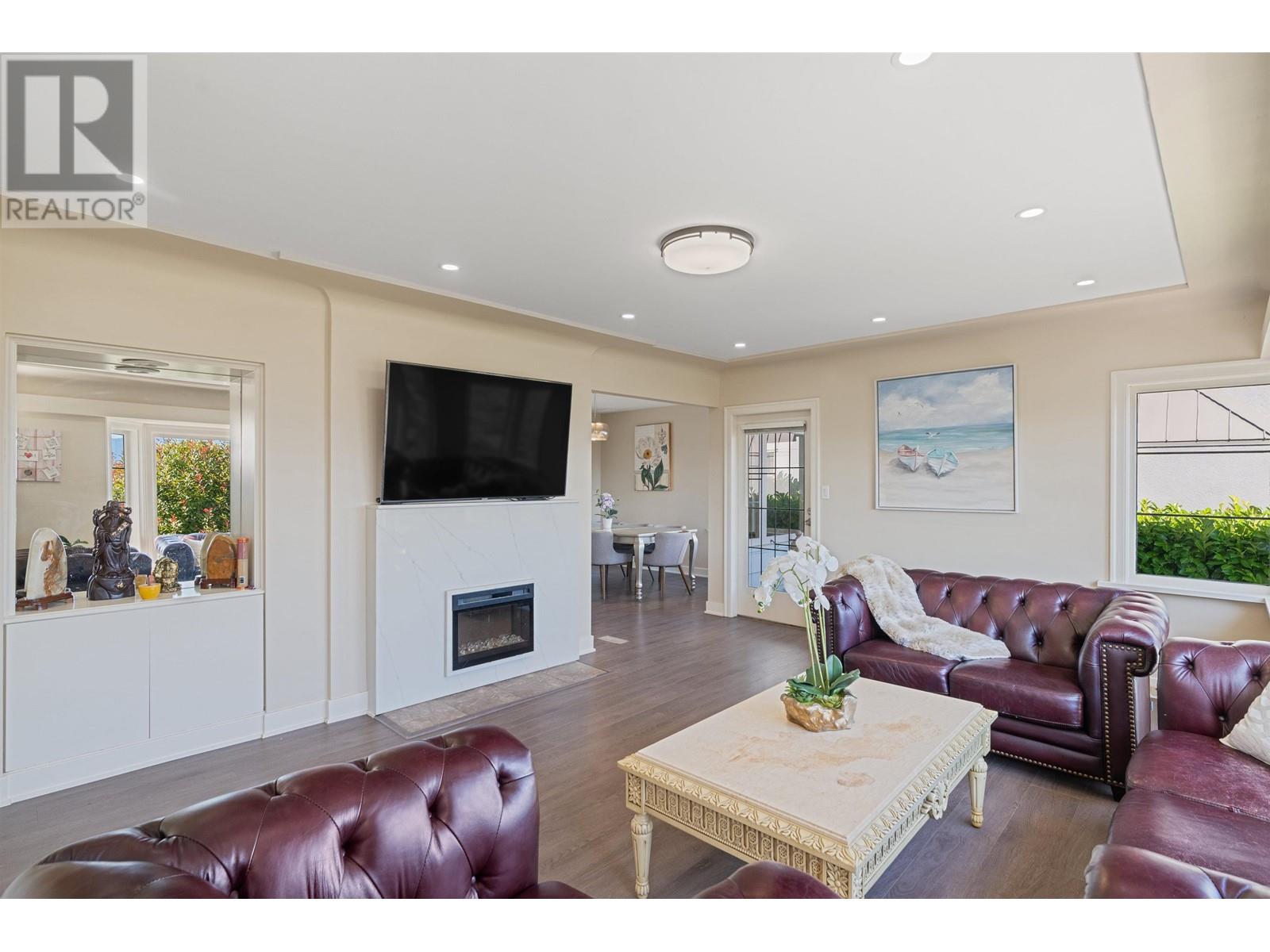 4625 Puget Drive, Vancouver, British Columbia  V6L 2V9 - Photo 11 - R2807244