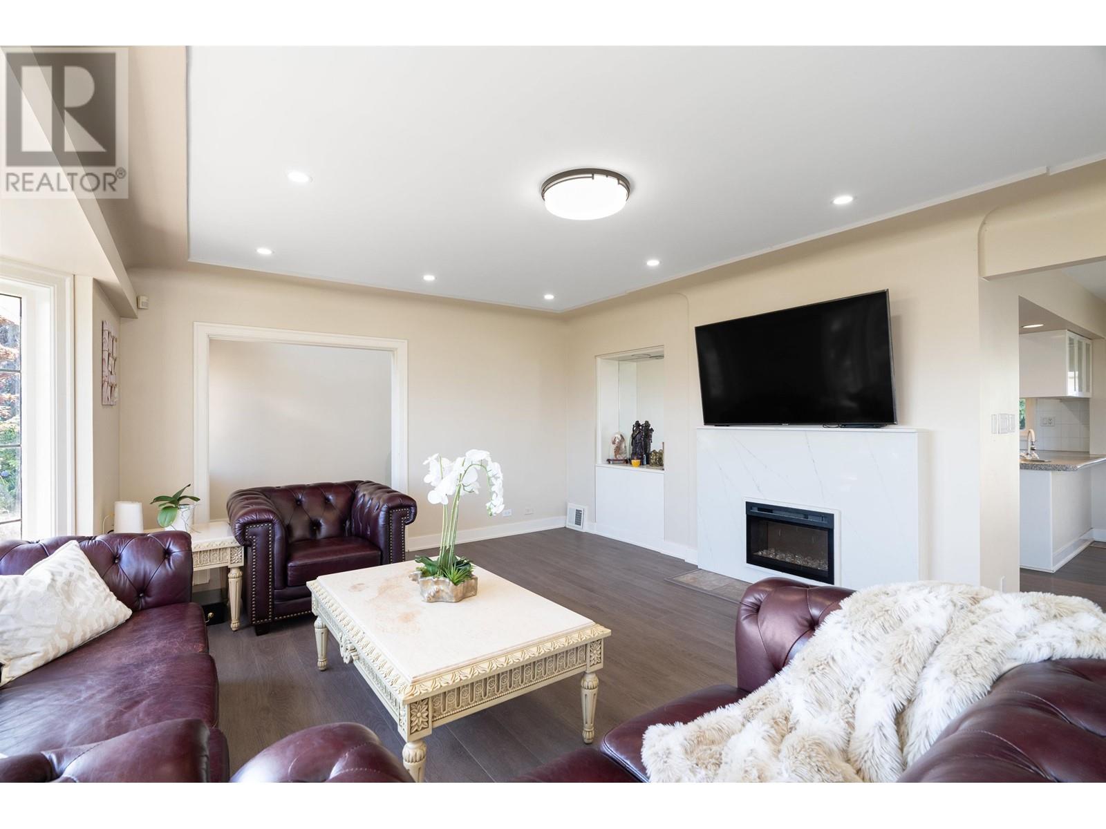 4625 Puget Drive, Vancouver, British Columbia  V6L 2V9 - Photo 12 - R2807244