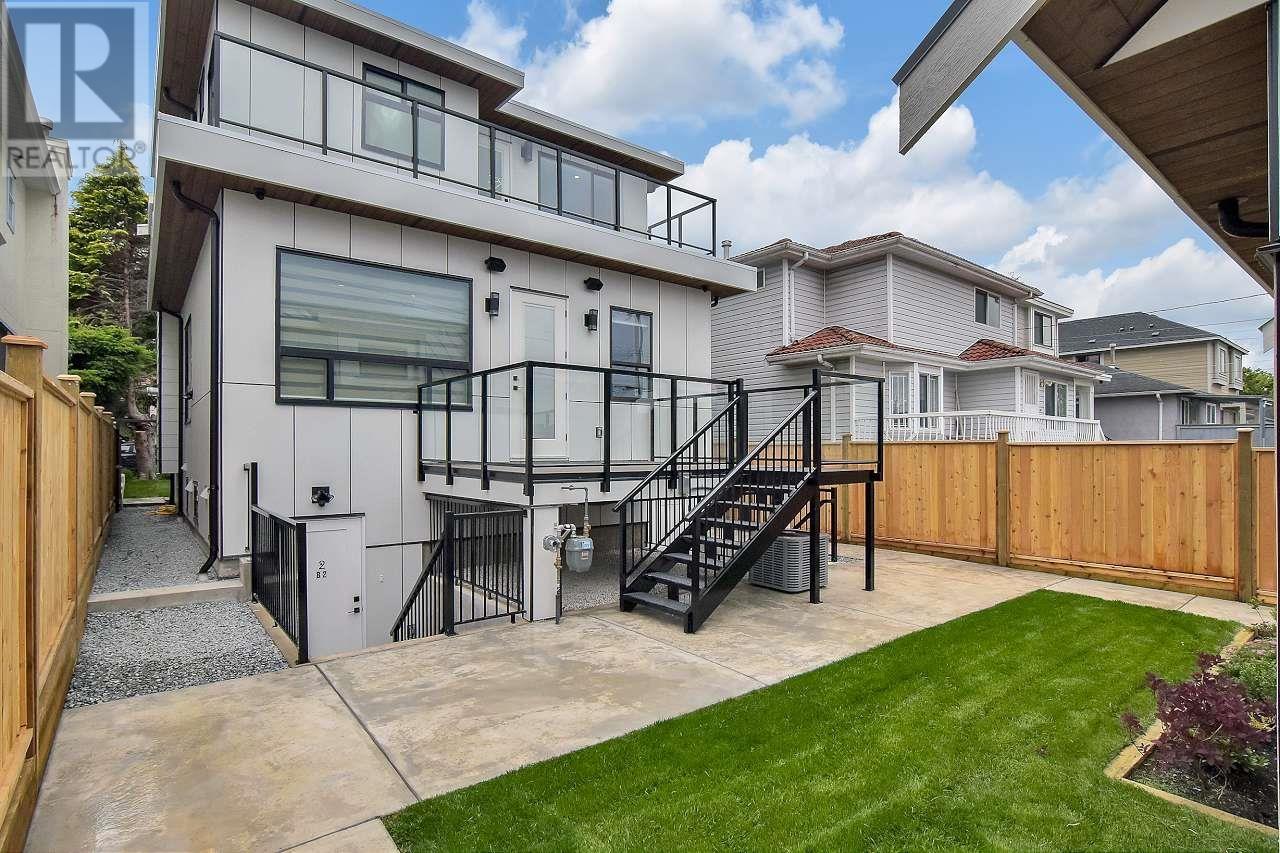 6935 Doman Street, Vancouver, British Columbia  V5S 3H9 - Photo 35 - R2806732