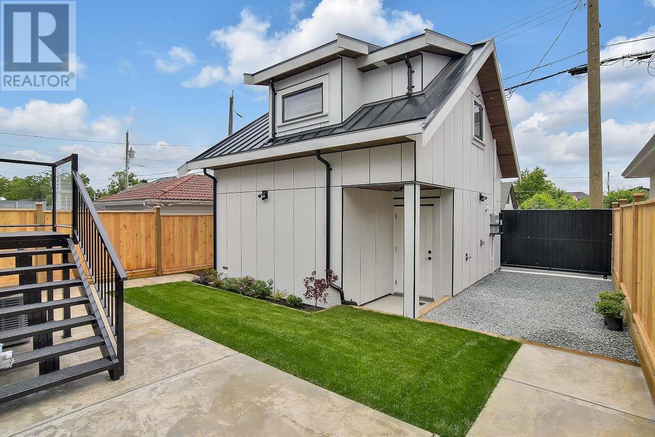 6935 Doman Street, Vancouver, British Columbia  V5S 3H9 - Photo 34 - R2806732