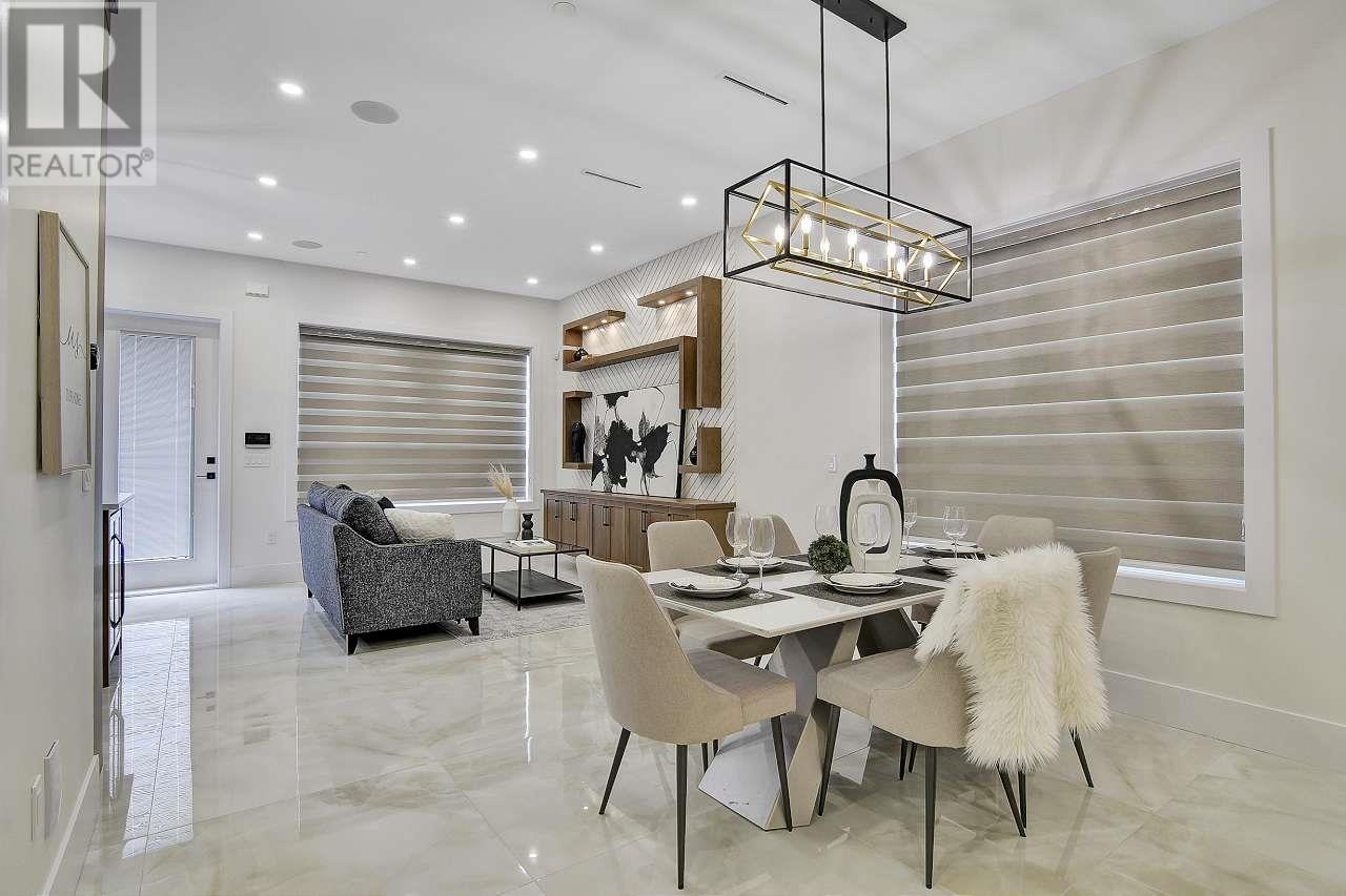 6935 Doman Street, Vancouver, British Columbia  V5S 3H9 - Photo 4 - R2806732