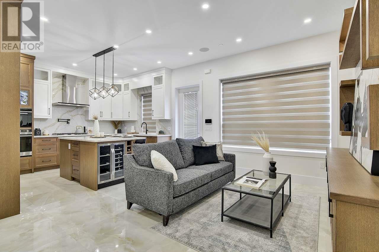 6935 Doman Street, Vancouver, British Columbia  V5S 3H9 - Photo 5 - R2806732