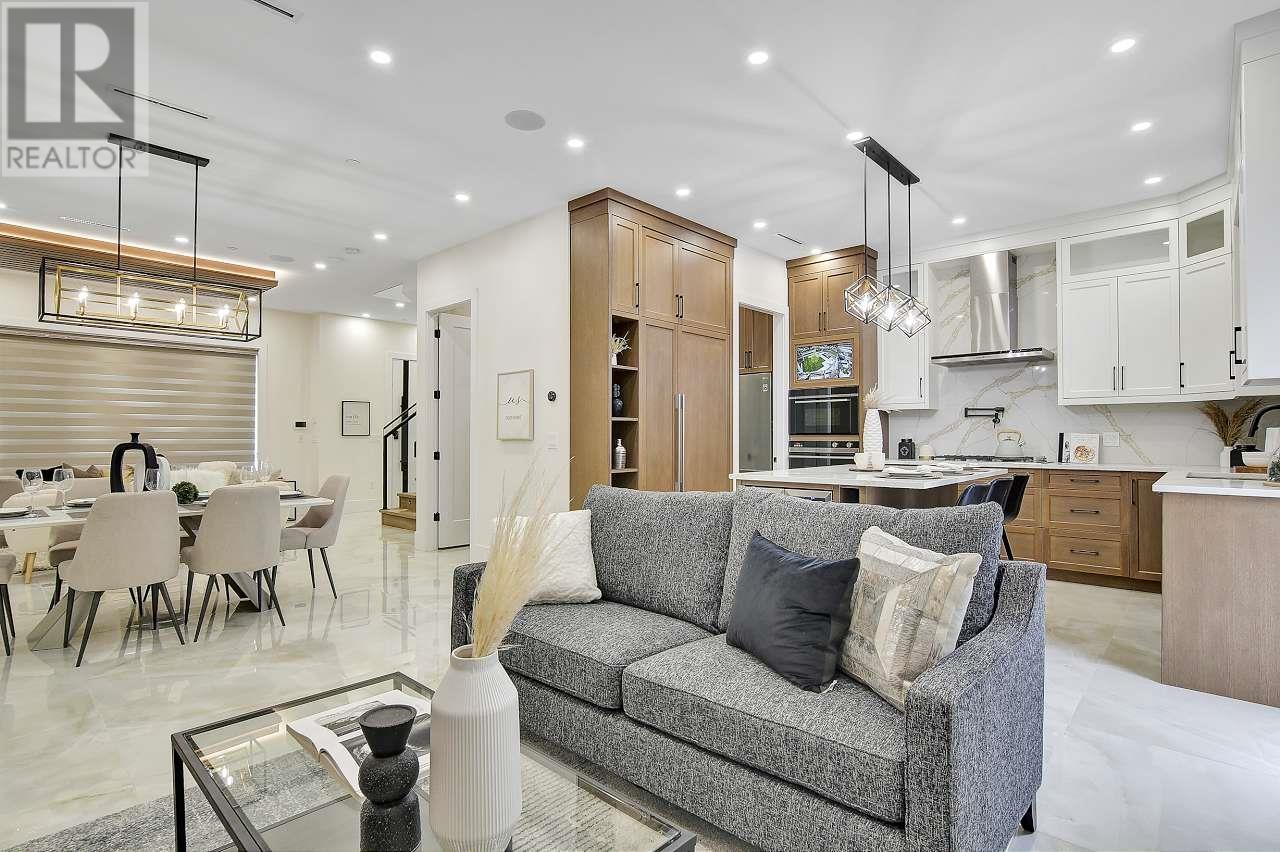 6935 Doman Street, Vancouver, British Columbia  V5S 3H9 - Photo 8 - R2806732