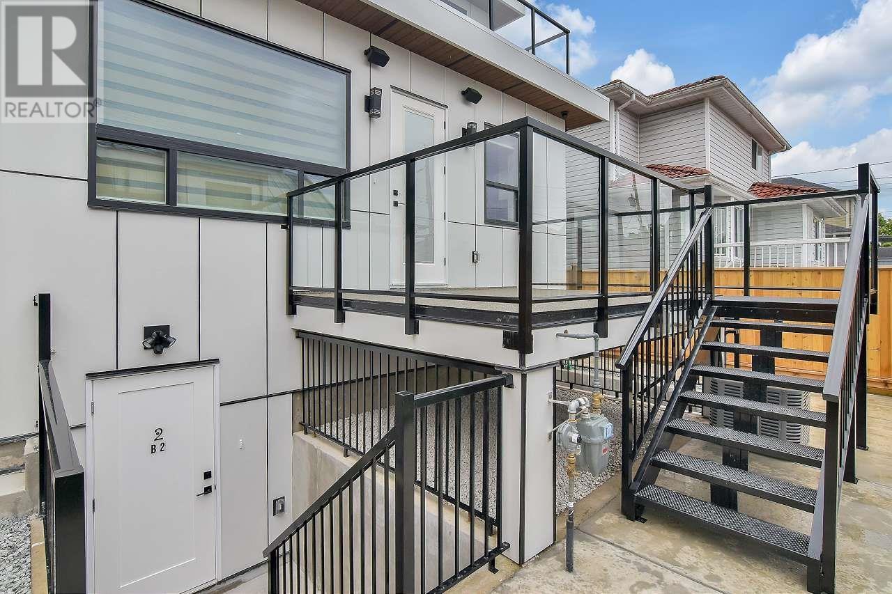 6935 Doman Street, Vancouver, British Columbia  V5S 3H9 - Photo 37 - R2806732