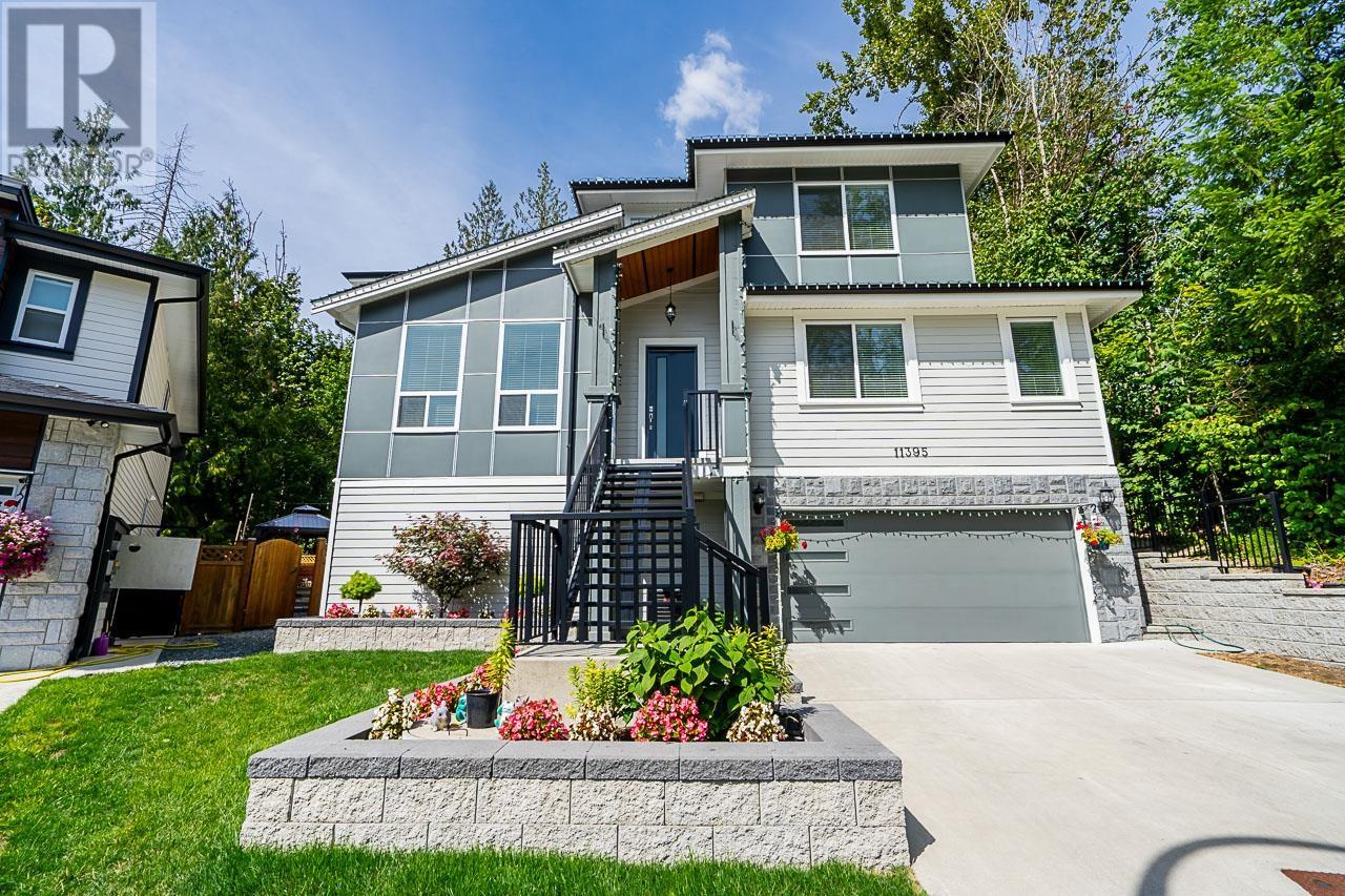 11395 242a Street, Maple Ridge, British Columbia  V2W 1H5 - Photo 16 - R2806699