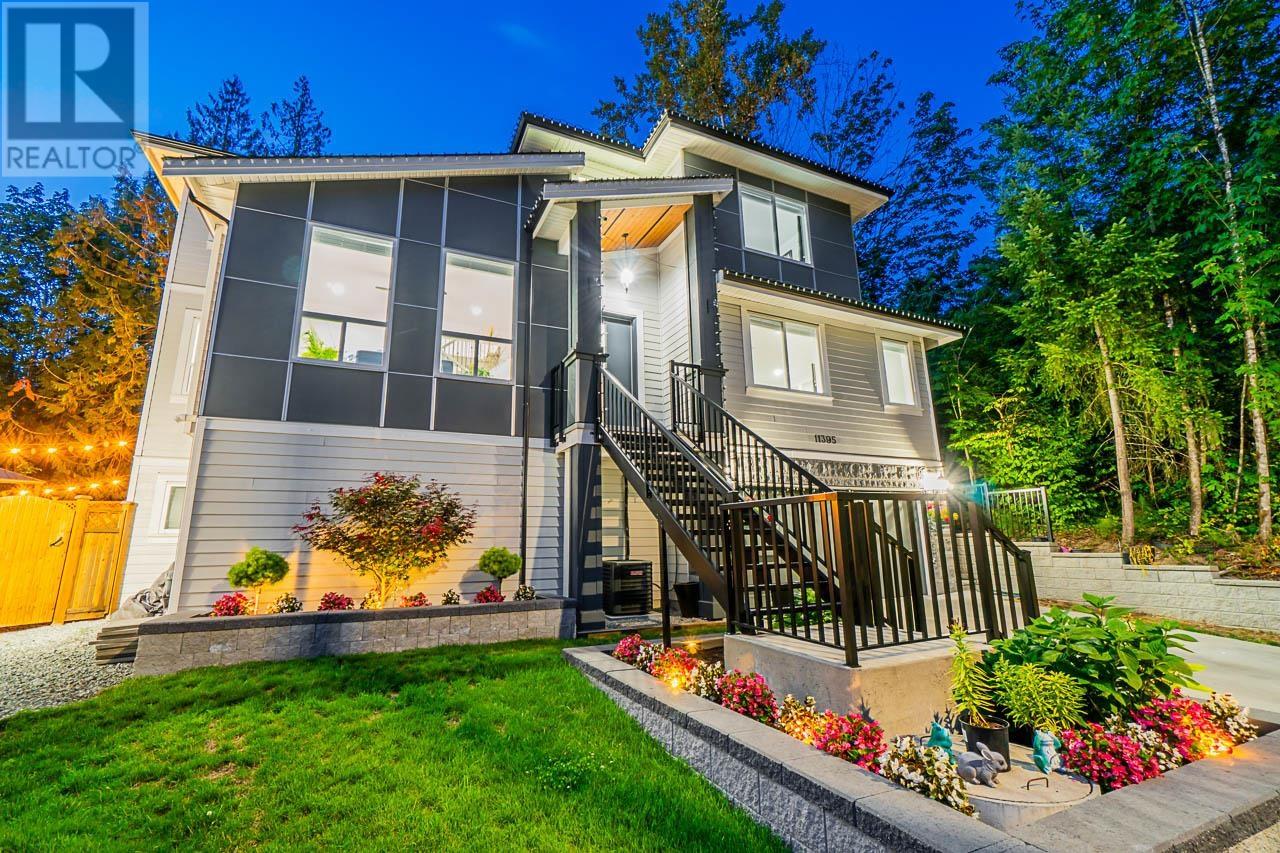 11395 242a Street, Maple Ridge, British Columbia  V2W 1H5 - Photo 1 - R2806699