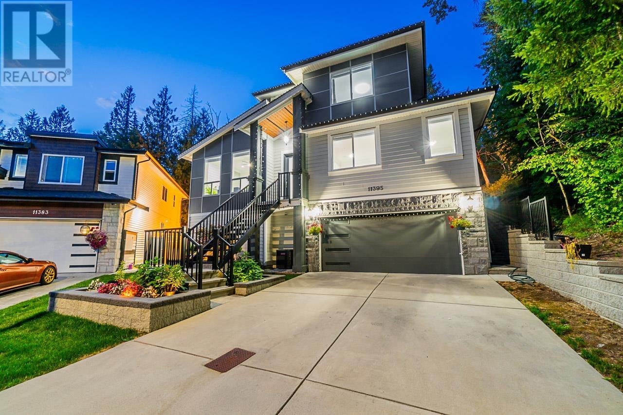 11395 242a Street, Maple Ridge, British Columbia  V2W 1H5 - Photo 3 - R2806699