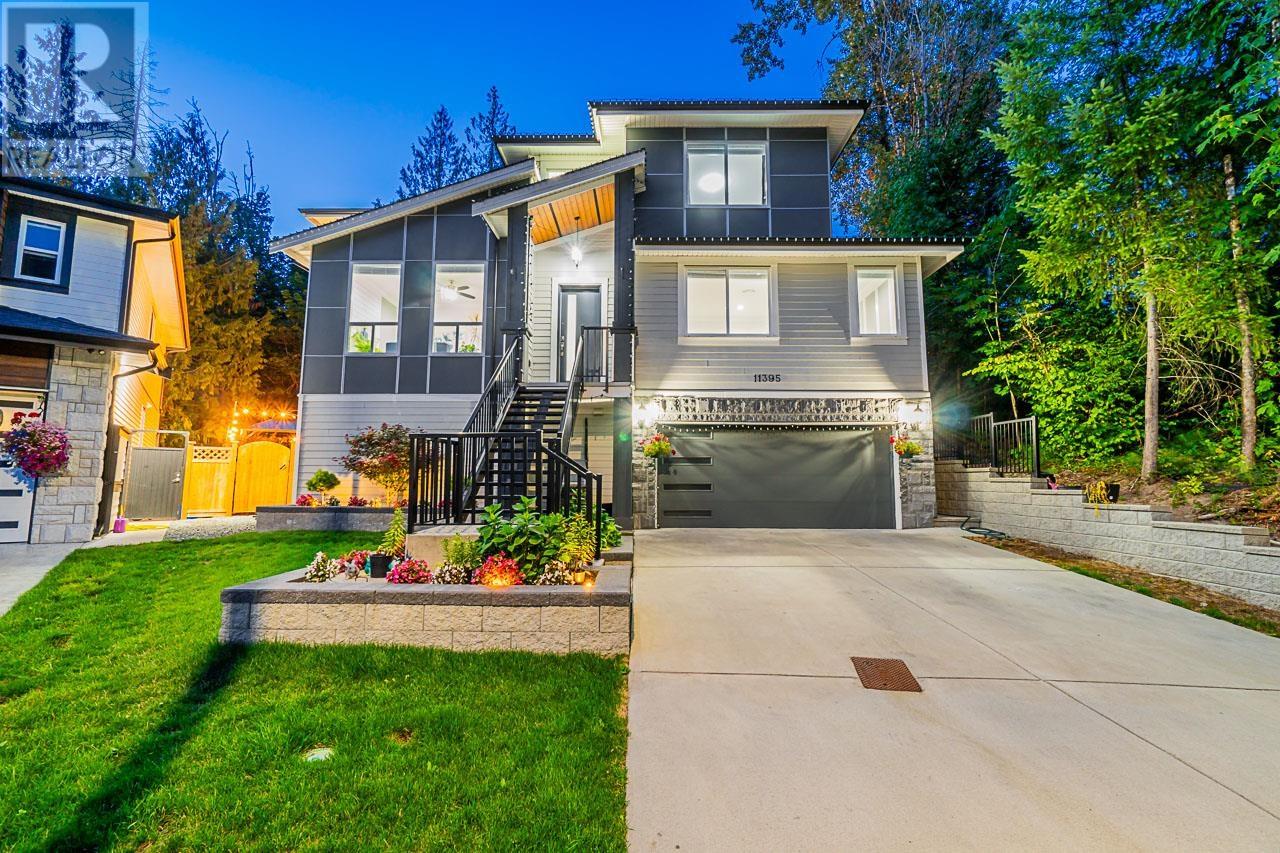 11395 242a Street, Maple Ridge, British Columbia  V2W 1H5 - Photo 2 - R2806699