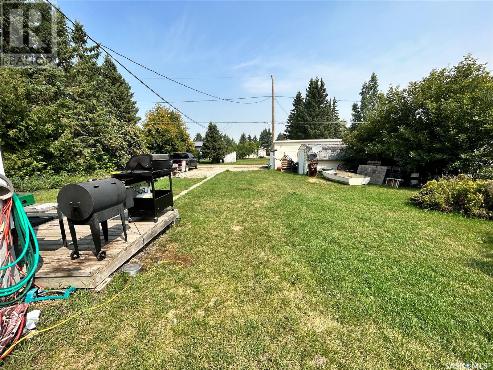 316 Bismark Avenue, Langenburg, Saskatchewan  S0A 2A0 - Photo 3 - SK941551